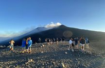 4x4 Adventure on Etna North Side
