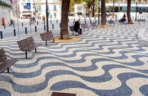 Sintra mystical Pena and Regaleira guided tour