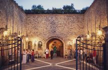 Wine tasting tour at Poggio del Moro boutique winery