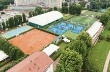 Spector Padel House training package in Milan