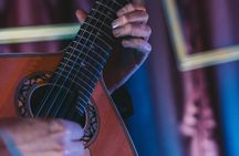 Port Wine Cellar Tour, Tasting and Fado Show at Fonseca