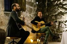 Port Wine Cellar Tour, Tasting and Fado Show at Fonseca