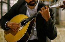 Port Wine Cellar Tour, Tasting and Fado Show at Fonseca