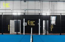 Spector Padel House training package in Venice