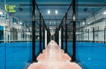 Spector Padel House training package in Venice