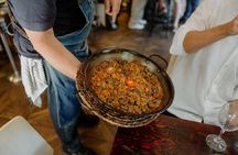 Walking tour to discover Barcelona's tastes and traditions