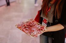 Walking tour to discover Barcelona's tastes and traditions
