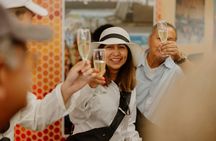 Walking tour to discover Barcelona's tastes and traditions