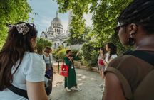 Montmartre food tour