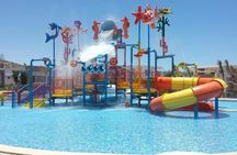 Tickets to Agadir's water park with hotel pick-up