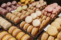 Paris food guided tour