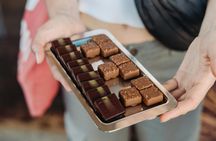 Paris food guided tour