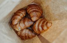 Paris food guided tour
