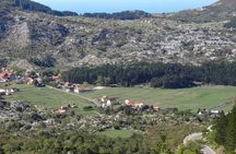Private full-day tour of Montenegro's heritage from Ulcinj