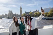 London 24 Hour River Pass tickets