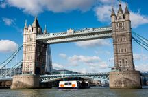 London 24 Hour River Pass tickets