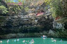 Chichén Itzá full-day tour from Mérida with lunch