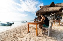 Puerto Morelos Culinary Tour with Tequila Tasting