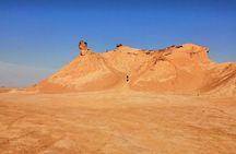 2-day desert tour from Tunis, Sousse or Hammamet