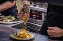 Cannes food tour with full meal