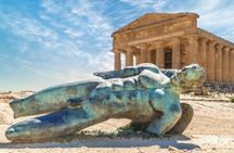 Valley of the Temples tour and tasting of local wines