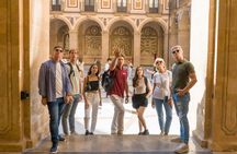 Montserrat full-day tour with lunch and winery visit