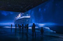 Tickets for The Legend of the Titanic in Zurich