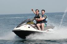 1.5-hour jet ski experience in Djerba