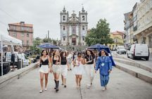 Best of Porto walking tour