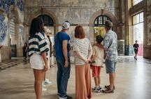 Best of Porto walking tour