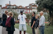 Best of Porto walking tour