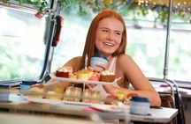 Afternoon Tea Trip in Dublin