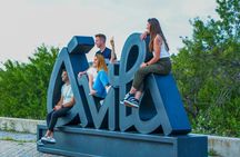 Toledo, Segovia and Ávila guided tour from Madrid