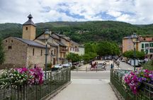 One-Day Tour to Andorra and France from Barcelona