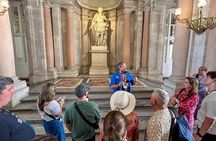 Royal Palace of Madrid skip-the-line tickets and guided visit