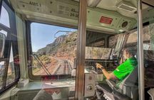 Montserrat Monastery Guided Tour from Barcelona