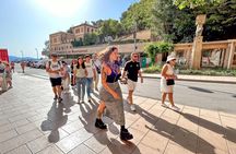 Montserrat Monastery Guided Tour from Barcelona