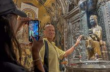Montserrat Monastery Guided Tour from Barcelona
