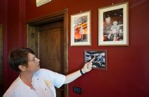 Vinegar cellar and winery tour with tastings and brunch from Bologna