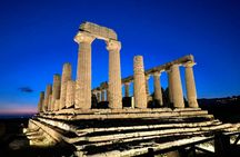 Evening tour of the Valley of the Temples with ticket