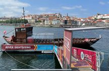 River sightseeing from Gaia