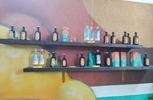 Guided sensorial trek and artisanal bitters workshop close to Noto