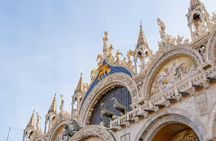 1-hour visit to the Basilica, Doge's Palace and Bell Tower