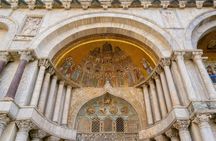 1-hour visit to the Basilica, Doge's Palace and Bell Tower