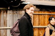 3-hour guided walking tour and Geisha of Gion experience