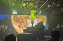 Tickets for the Legendary Japan in Light, Sound, and Floats