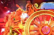 Tickets for the Legendary Japan in Light, Sound, and Floats