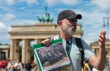 Berlin highlights 3-hour guided walking tour