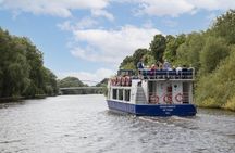 York city sightseeing cruise