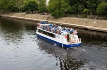 York city sightseeing cruise